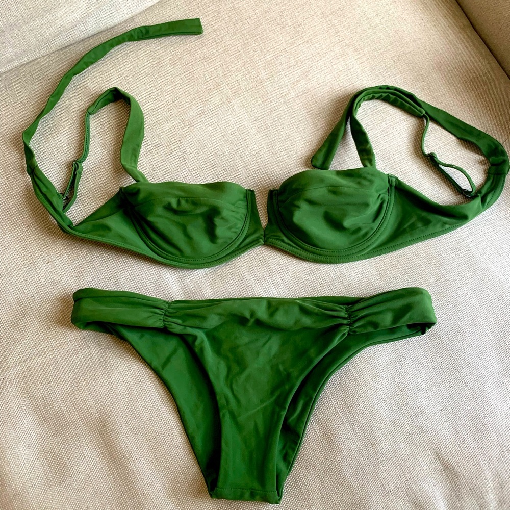 Monday Swimwear Suit